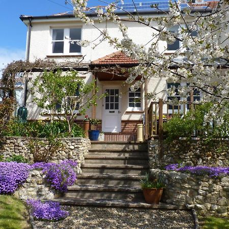 Westley B&B Uplyme Exteriér fotografie