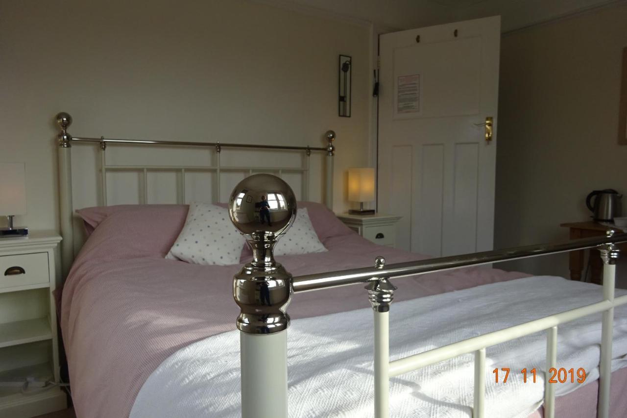 Westley B&B Uplyme Exteriér fotografie