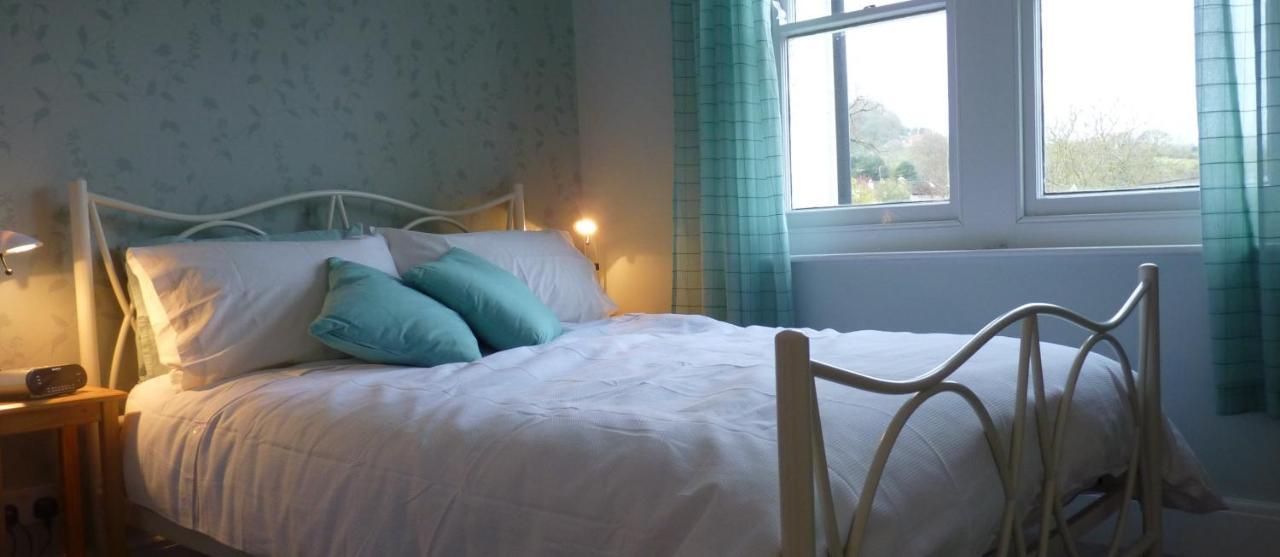 Westley B&B Uplyme Exteriér fotografie
