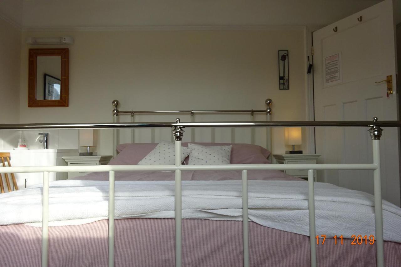 Westley B&B Uplyme Exteriér fotografie