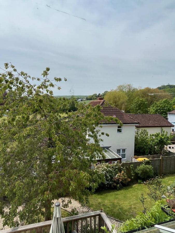 Westley B&B Uplyme Exteriér fotografie