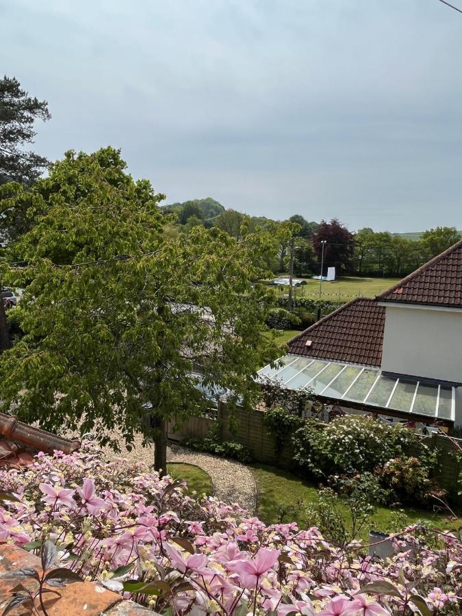 Westley B&B Uplyme Exteriér fotografie