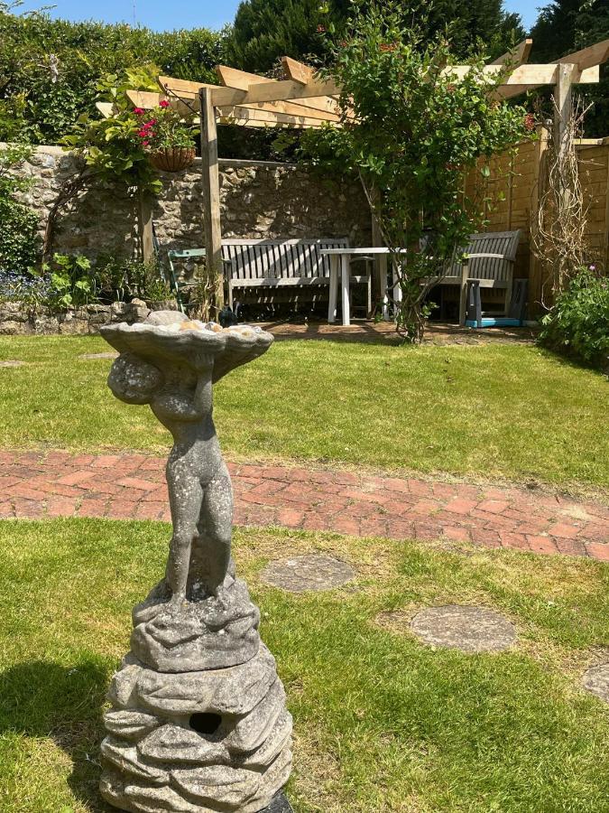 Westley B&B Uplyme Exteriér fotografie